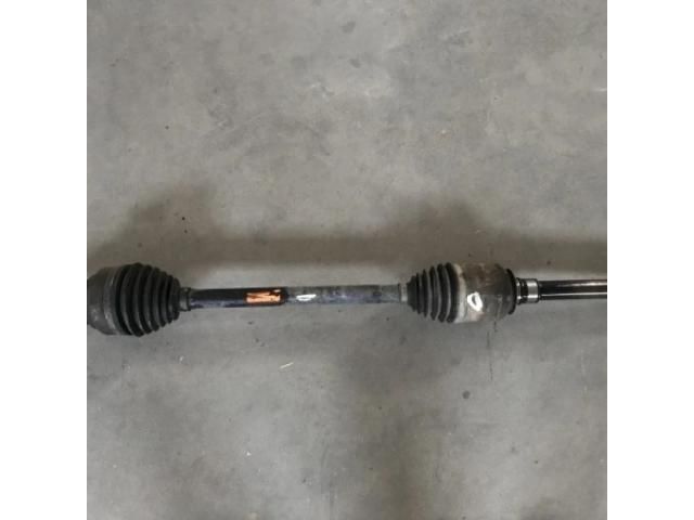 bontott MERCEDES-BENZ GL-CLASS Jobb Féltengely