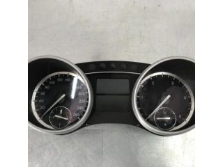 bontott MERCEDES-BENZ GL-CLASS Kilométeróra