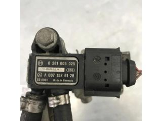 bontott MERCEDES-BENZ GL-CLASS Kipufogó Nyomásérzékelő