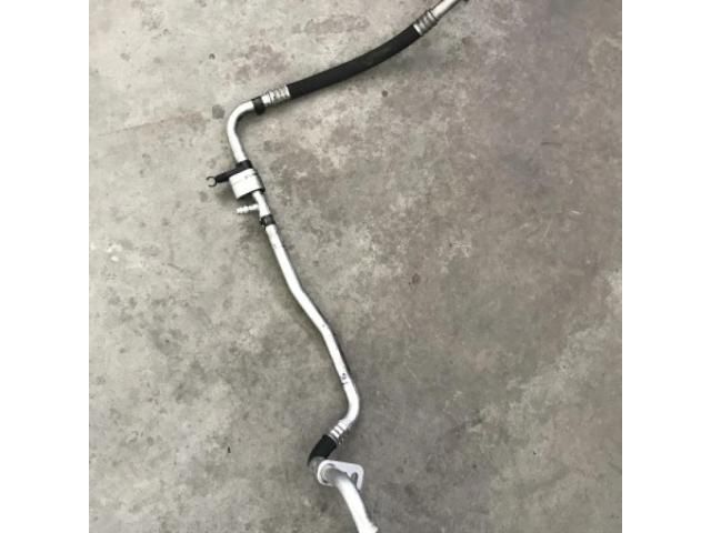 bontott MERCEDES-BENZ GL-CLASS Klíma Cső