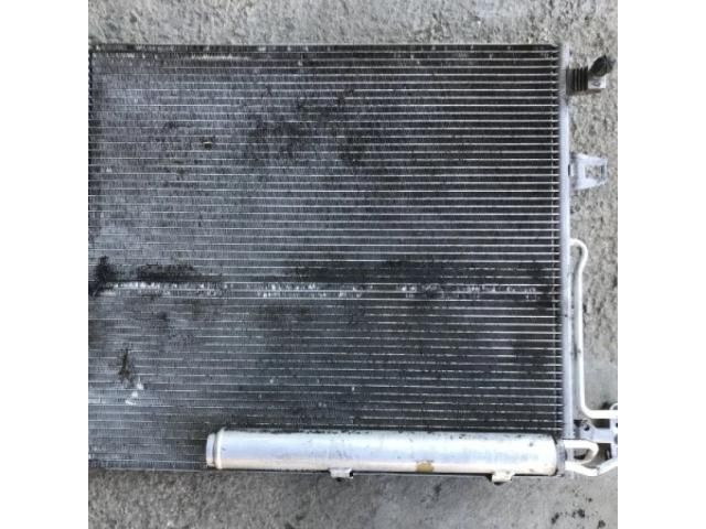 bontott MERCEDES-BENZ GL-CLASS Klímahűtő Radiátor