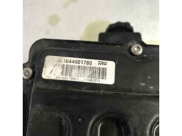 bontott MERCEDES-BENZ GL-CLASS Kormányszervó Motor (Hidraulikus)