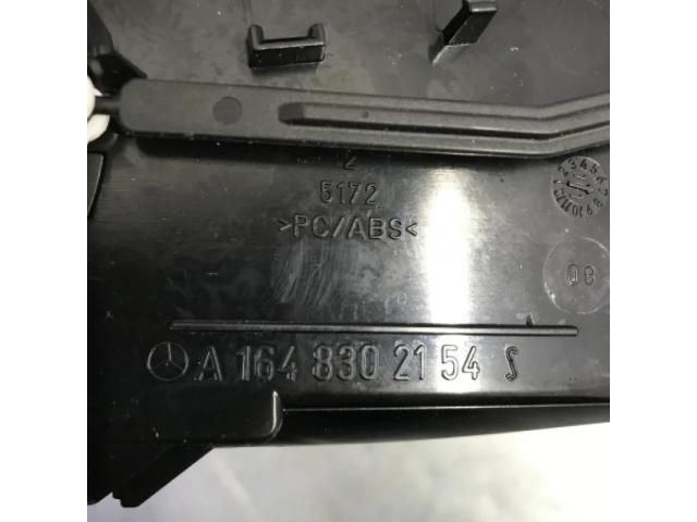 bontott MERCEDES-BENZ GL-CLASS Középső Szellőző