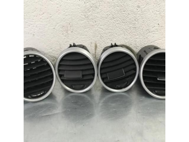 bontott MERCEDES-BENZ GL-CLASS Középső Szellőző