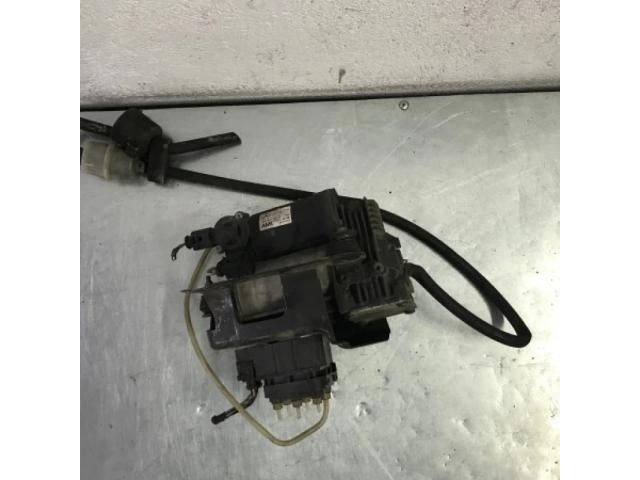 bontott MERCEDES-BENZ GL-CLASS Légkompresszor