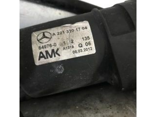 bontott MERCEDES-BENZ GL-CLASS Légkompresszor