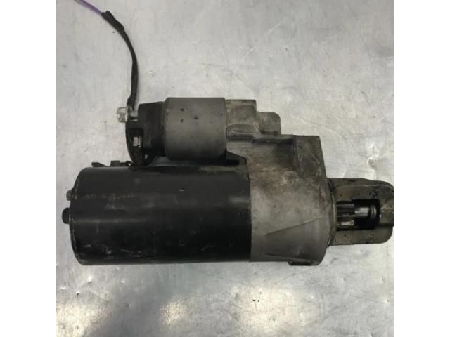 bontott MERCEDES-BENZ GL-CLASS Önindító