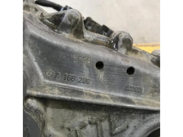 bontott MERCEDES-BENZ GL-CLASS Osztómű