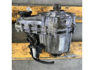 bontott MERCEDES-BENZ GL-CLASS Osztómű