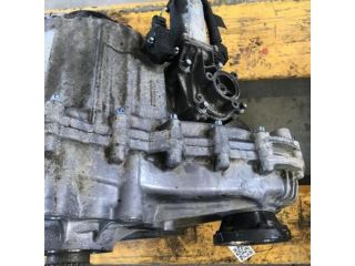 bontott MERCEDES-BENZ GL-CLASS Osztómű