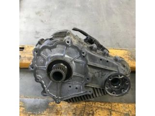 bontott MERCEDES-BENZ GL-CLASS Osztómű