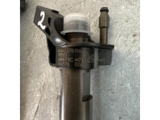 bontott MERCEDES-BENZ GL-CLASS Porlasztó (1 db)