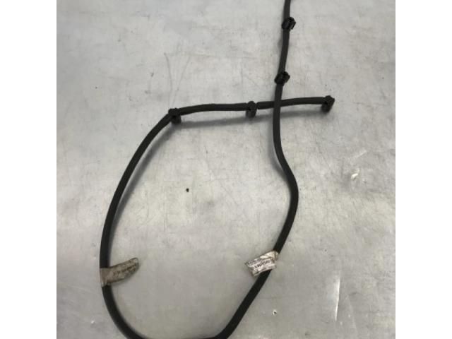 bontott MERCEDES-BENZ GL-CLASS Résolajcső