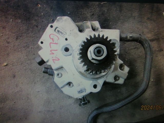 bontott MERCEDES-BENZ GL-CLASS Nagynyomású Szivattyú