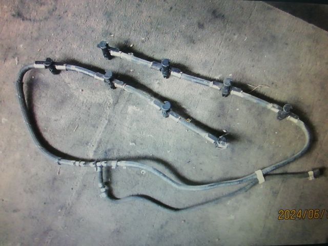 bontott MERCEDES-BENZ GL-CLASS Résolajcső