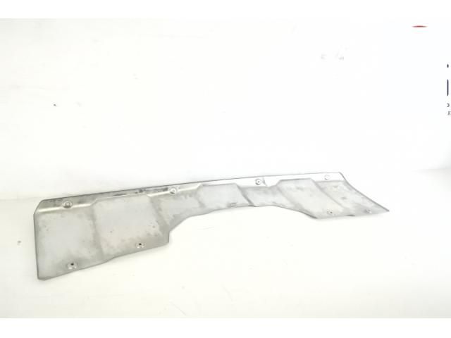 bontott MERCEDES-BENZ GL-CLASS Hátsó Lökhárító Díszléc