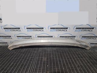 bontott MERCEDES-BENZ GL-CLASS Hátsó Lökhárító Merevítő (Fém)