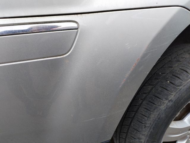 bontott MERCEDES-BENZ GL-CLASS Hátsó Lökhárító (Részeivel)