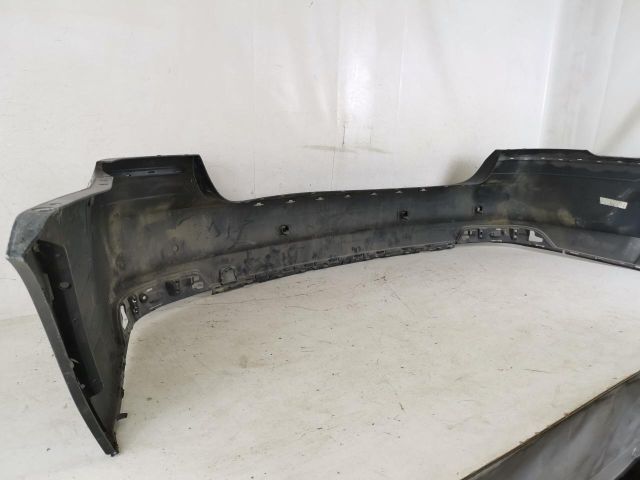 bontott MERCEDES-BENZ GL-CLASS Hátsó Lökhárító (Üresen)