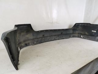 bontott MERCEDES-BENZ GL-CLASS Hátsó Lökhárító (Üresen)