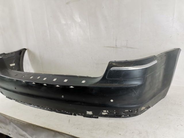 bontott MERCEDES-BENZ GL-CLASS Hátsó Lökhárító (Üresen)