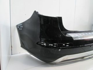 bontott MERCEDES-BENZ GL-CLASS Hátsó Lökhárító (Üresen)