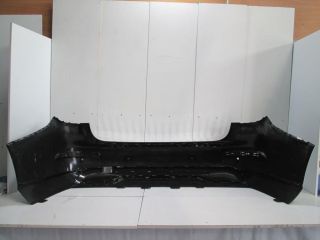 bontott MERCEDES-BENZ GL-CLASS Hátsó Lökhárító (Üresen)