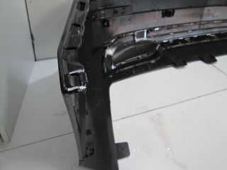 bontott MERCEDES-BENZ GL-CLASS Hátsó Lökhárító (Üresen)