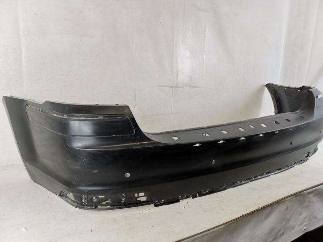 bontott MERCEDES-BENZ GL-CLASS Hátsó Lökhárító (Üresen)