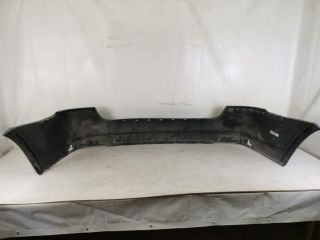 bontott MERCEDES-BENZ GL-CLASS Hátsó Lökhárító (Üresen)