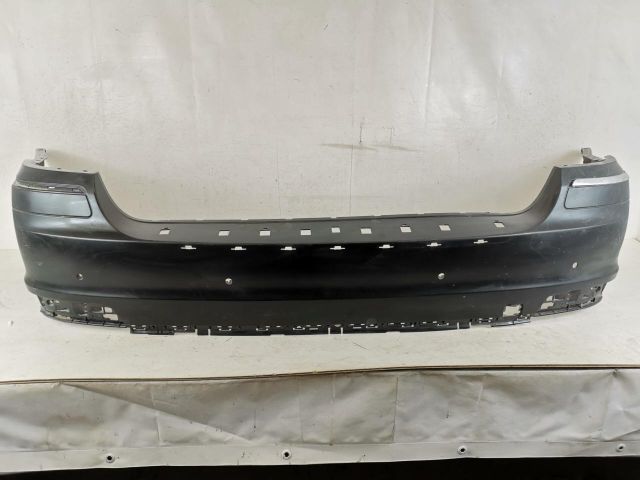 bontott MERCEDES-BENZ GL-CLASS Hátsó Lökhárító (Üresen)