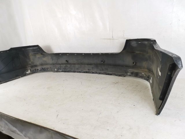 bontott MERCEDES-BENZ GL-CLASS Hátsó Lökhárító (Üresen)