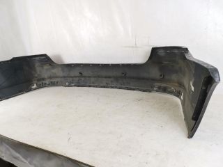 bontott MERCEDES-BENZ GL-CLASS Hátsó Lökhárító (Üresen)