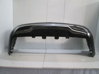 bontott MERCEDES-BENZ GL-CLASS Hátsó Lökhárító (Üresen)