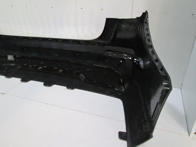 bontott MERCEDES-BENZ GL-CLASS Hátsó Lökhárító (Üresen)