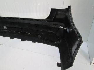 bontott MERCEDES-BENZ GL-CLASS Hátsó Lökhárító (Üresen)