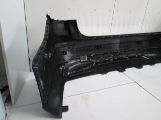 bontott MERCEDES-BENZ GL-CLASS Hátsó Lökhárító (Üresen)