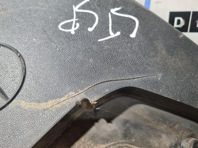 bontott MERCEDES-BENZ GL-CLASS Hátsó Sárvédő Gumi Pár