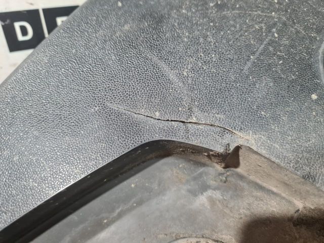 bontott MERCEDES-BENZ GL-CLASS Hátsó Sárvédő Gumi Pár