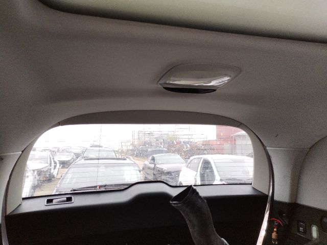 bontott MERCEDES-BENZ GL-CLASS Hátsó Szélvédő