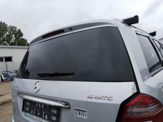bontott MERCEDES-BENZ GL-CLASS Hátsó Szélvédő