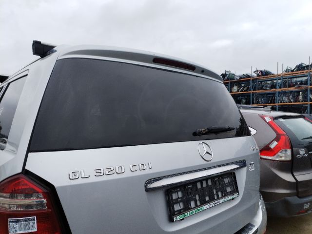 bontott MERCEDES-BENZ GL-CLASS Hátsó Szélvédő