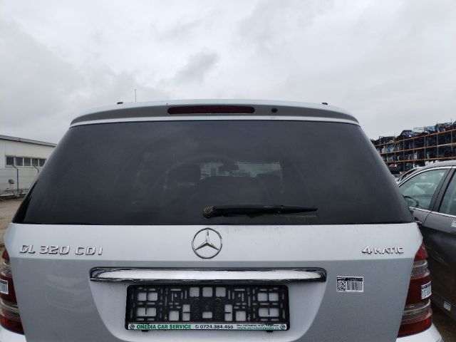 bontott MERCEDES-BENZ GL-CLASS Hátsó Szélvédő
