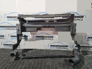 bontott MERCEDES-BENZ GL-CLASS Hűtő Légterelő