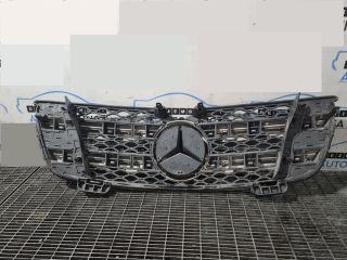 bontott MERCEDES-BENZ GL-CLASS Hűtő Légterelő
