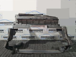 bontott MERCEDES-BENZ GL-CLASS Hűtő Légterelő