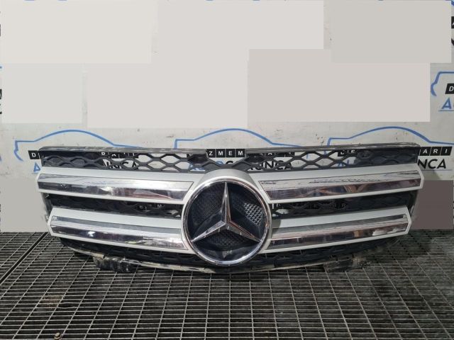 bontott MERCEDES-BENZ GL-CLASS Hűtőrács