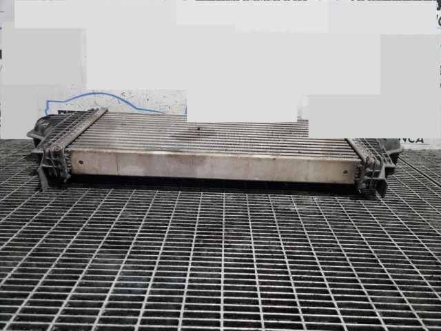 bontott MERCEDES-BENZ GL-CLASS Intercooler