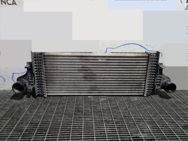 bontott MERCEDES-BENZ GL-CLASS Intercooler