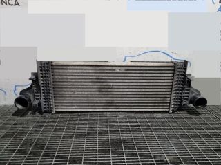 bontott MERCEDES-BENZ GL-CLASS Intercooler